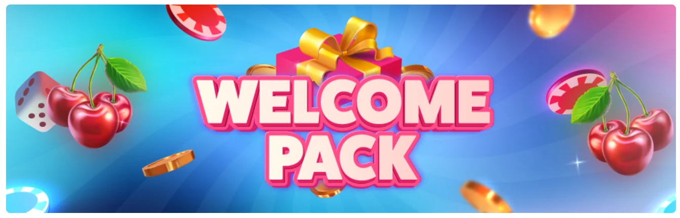 Evolve Casino Boni und Aktionen