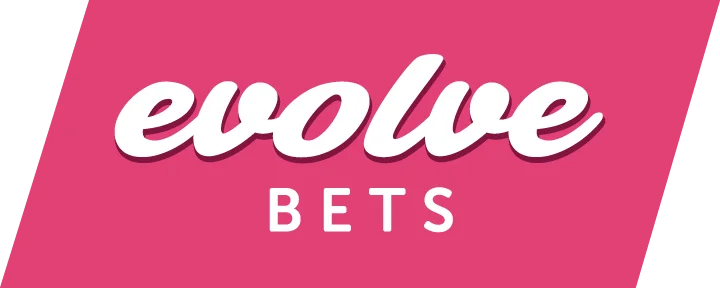 Evolve Casino logo